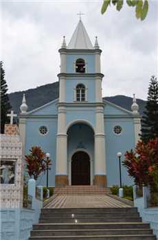 Igreja de Sagrada Família 